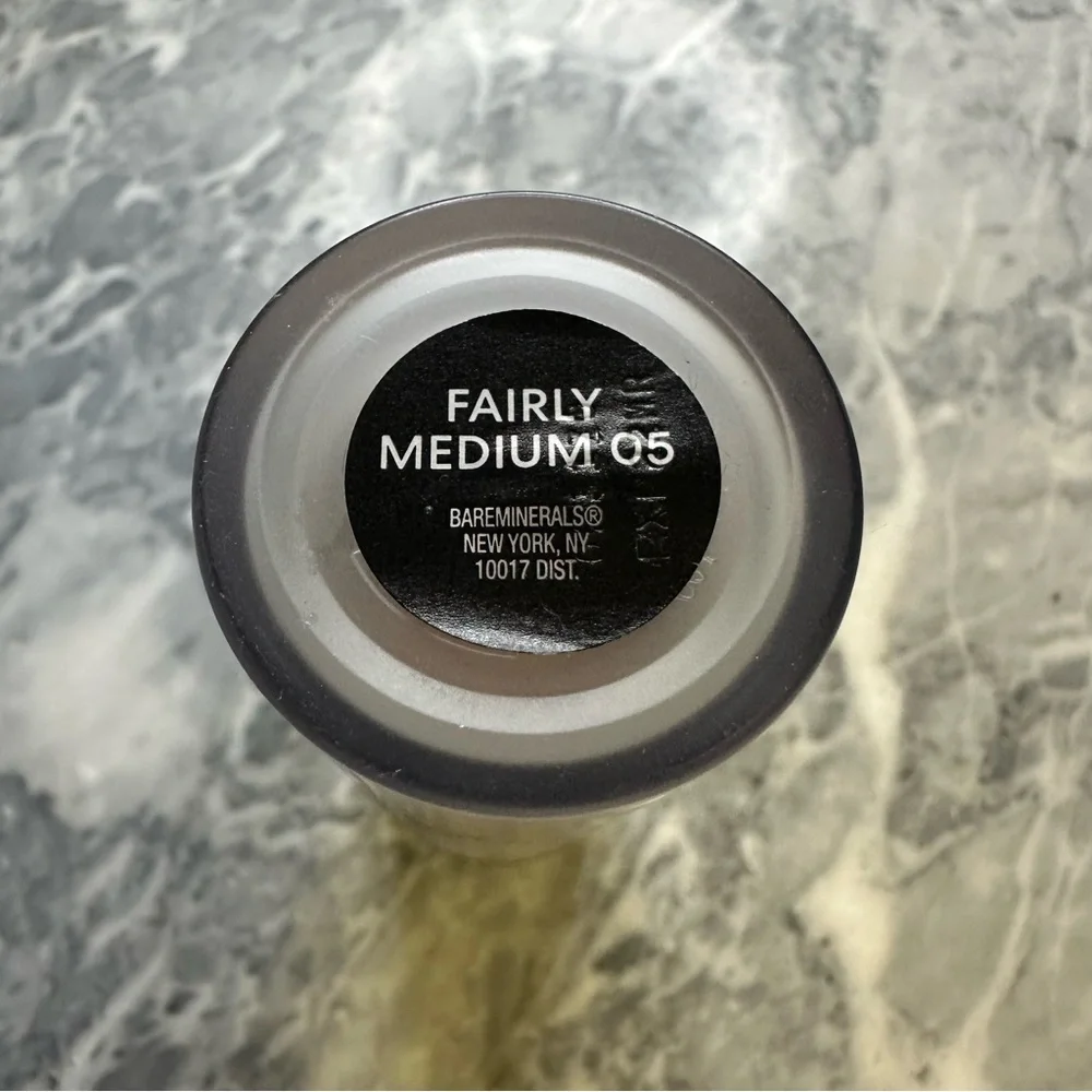 BareMinerals Original Liquid Foundation Fairly‎ Medium
